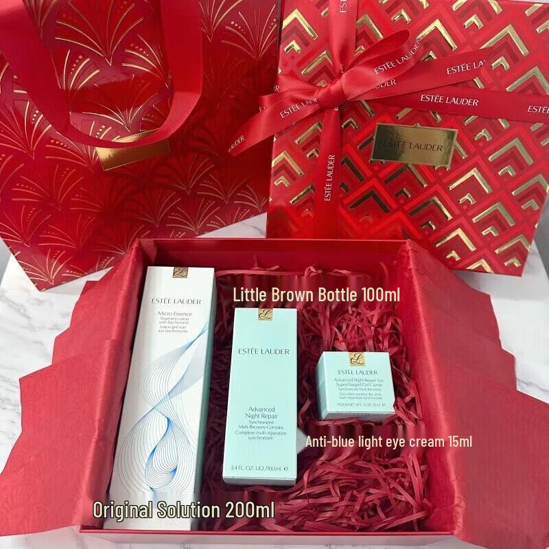 SLEK PROKONO Seventh Generation Skincare Gift Set
SLEK PROKONO Seventh Generation Skincare Gift Set