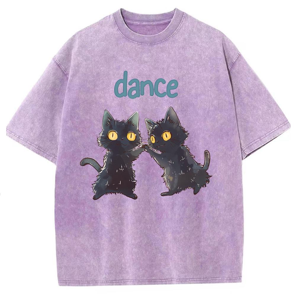 Футболка женская летняя с принтом кота, свободного покроя, с коротким рукавом, из выстиранной джинсовой ткани, унисекс, симпатичный топ Vitality для мужчин 3XL
Футболка женская летняя с принтом кота, свободного покроя, с коротким рукавом, из выстиранной джинсовой ткани, унисекс, симпатичный топ Vitality для мужчин 3XL