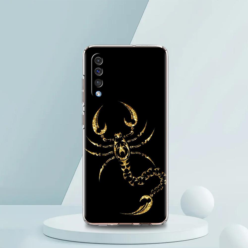 Cartoon Scorpion Soft TPU Cover for Samsung Galaxy A25 A23 A22 A52S A52 A55 A72 A51 A71 A41 A31 A13 5G Transparent Phone Case Samsung A23
Cartoon Scorpion Soft TPU Cover for Samsung Galaxy A25 A23 A22 A52S A52 A55 A72 A51 A71 A41 A31 A13 5G Transparent Phone Case Samsung A23