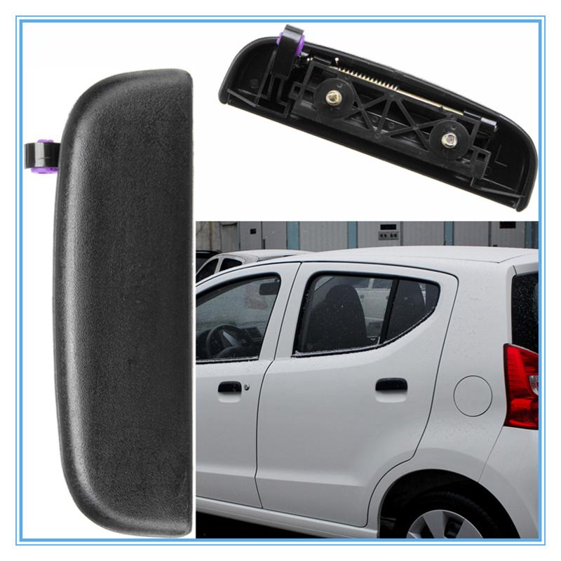 Suzuki New Alto Outer Door Handle Parts Car Front Rear Outer Exterior Door Open Handle Left Right Black Outer Door Handle Parts
Suzuki New Alto Outer Door Handle Parts Car Front Rear Outer Exterior Door Open Handle Left Right Black Outer Door Handle Parts