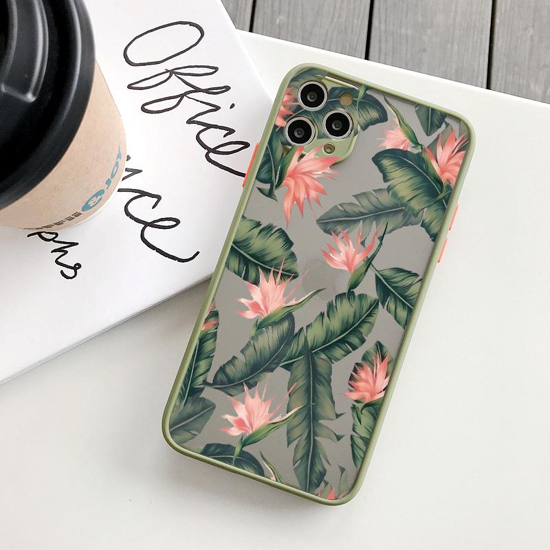 Palm tree Leaves Plant Flower Phone Case for iphone 16 11 12 13 14 15 Pro Max X XR XS MAX 6s 7 8 Plus SE2 Back Shockproof Cover iphone 16Plus
Palm tree Leaves Plant Flower Phone Case for iphone 16 11 12 13 14 15 Pro Max X XR XS MAX 6s 7 8 Plus SE2 Back Shockproof Cover iphone 16Plus
