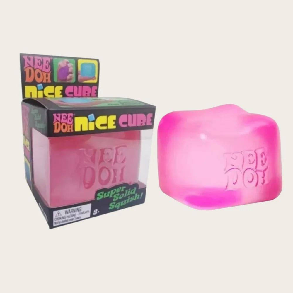 New Sensory Stress Relief Toys Playsets, Relieves Anxiety and Improves Focus, Square, Adult Desktop Sensory Cube, Jellyfish
New Sensory Stress Relief Toys Playsets, Relieves Anxiety and Improves Focus, Square, Adult Desktop Sensory Cube, Jellyfish