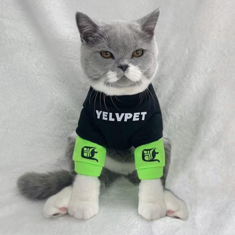 Warm Winter Pet Hoodies Comfortable Pet Plush Sweater Winter Dog Clothing For Autumn and Winter M чорний
Warm Winter Pet Hoodies Comfortable Pet Plush Sweater Winter Dog Clothing For Autumn and Winter M чорний