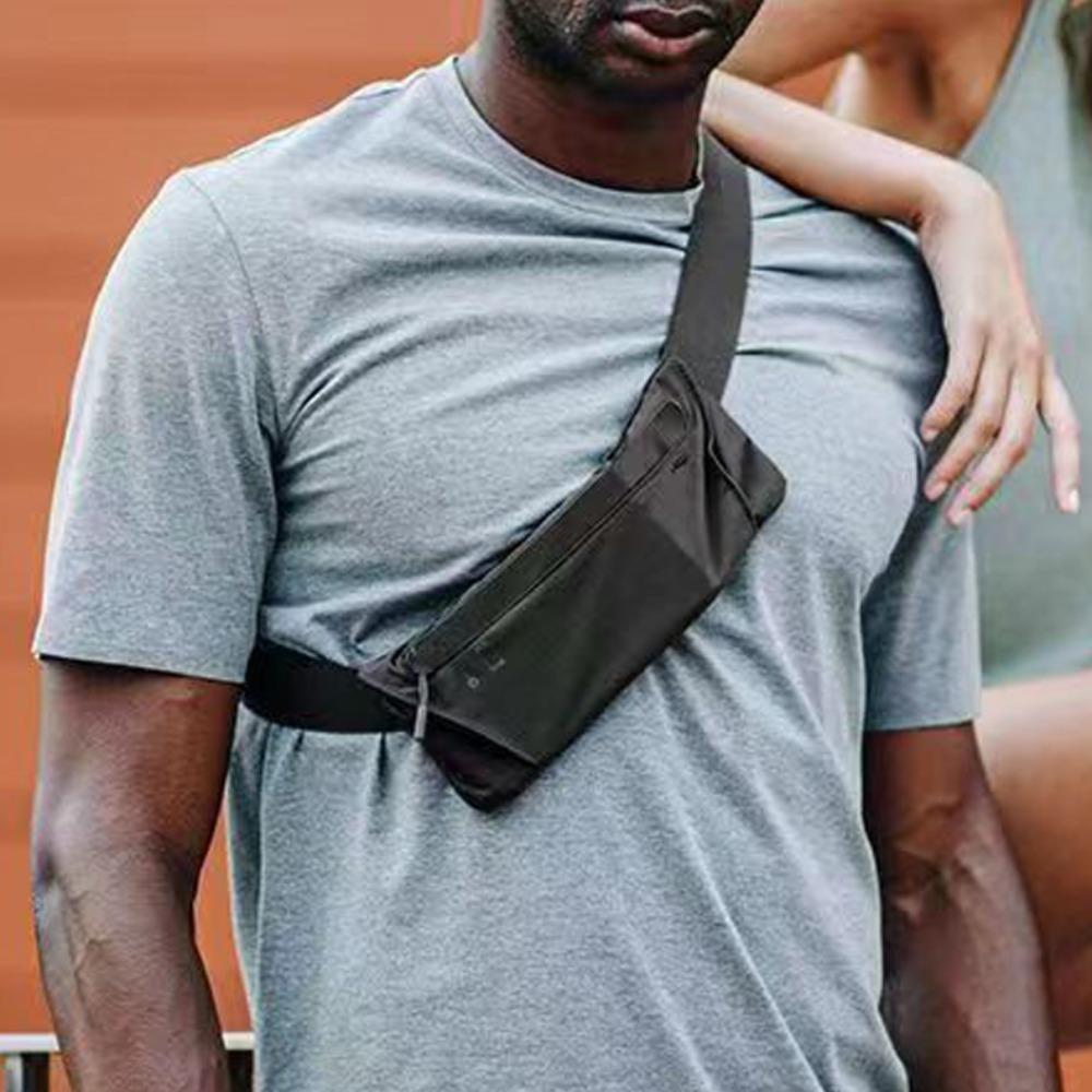 Ultra-Thin Running Waist Bag Close Fitting Sports Phone Bag Sport Mobile Waist Bag Outdoor Riding чорний
Ultra-Thin Running Waist Bag Close Fitting Sports Phone Bag Sport Mobile Waist Bag Outdoor Riding чорний