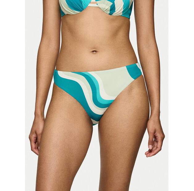 Плавки бикини Triumph Summer Mix&Match EU 36
Плавки бикини Triumph Summer Mix&Match EU 36