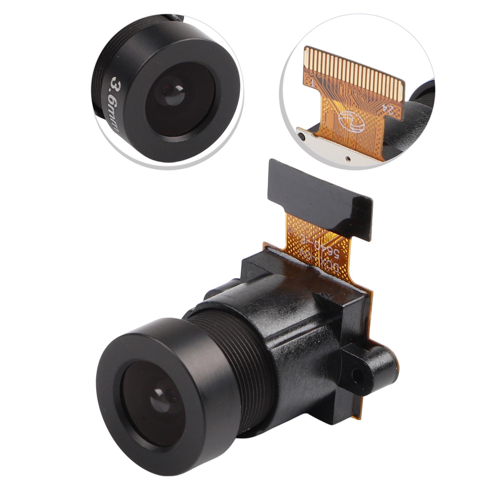 For Video Recording USB Camera 5MP Camera Module Home Security 1 4 Inch CCD Noise Reduction UVC Protocol Compatibility
For Video Recording USB Camera 5MP Camera Module Home Security 1 4 Inch CCD Noise Reduction UVC Protocol Compatibility
