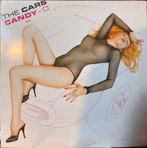LP Пластинка CARS - Candy O 5E507 ELEKTRA 1979 США Рок Б/У
LP Пластинка CARS - Candy O 5E507 ELEKTRA 1979 США Рок Б/У