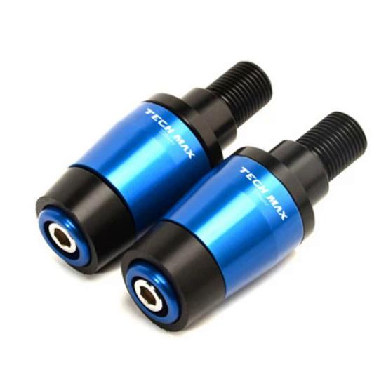 Motorcycle Handlebar Counterweight Plug Slider For Tmax Tech Max TMAX 560 - синий
Motorcycle Handlebar Counterweight Plug Slider For Tmax Tech Max TMAX 560 - синий
