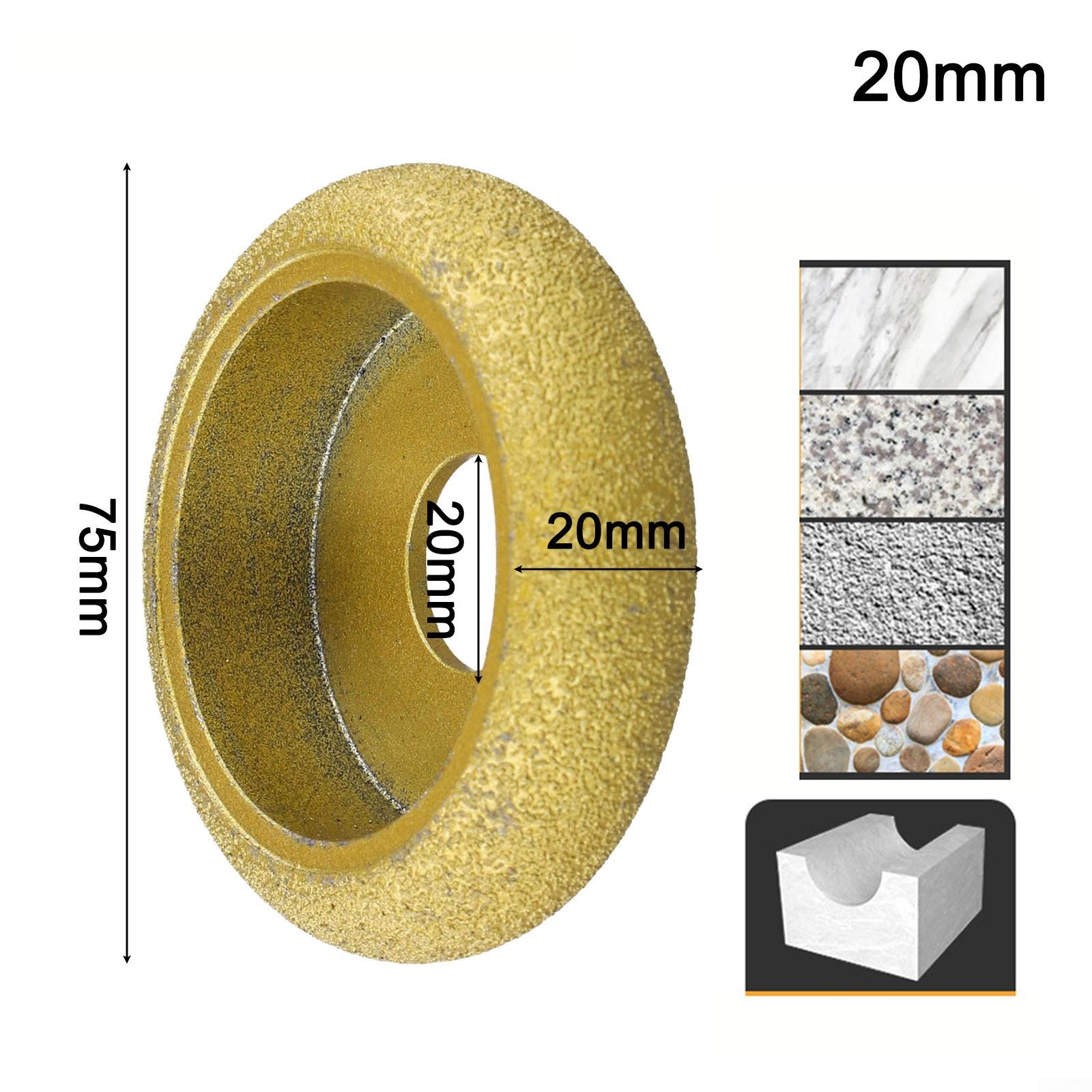 Строительная угловая шлифовальная машина для обрезки кварца и карборунда 20mm
Строительная угловая шлифовальная машина для обрезки кварца и карборунда 20mm
