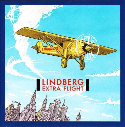 CD LINDBERG Extra Flight TKCP30395 Public Image Re 1991 Japan Japanese PopRock Used
CD LINDBERG Extra Flight TKCP30395 Public Image Re 1991 Japan Japanese PopRock Used