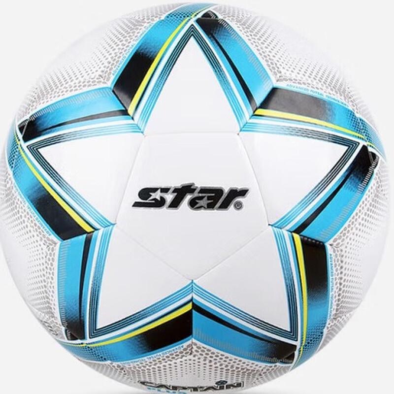 Star Youth Training Soccer Ball
Star Youth Training Soccer Ball