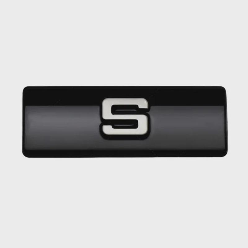 Car Body Rear Trunk Tail Badge Decal Sticker for Land+Rover P250 P300 SE P380 P400e HSE D180 Velar Evoque SV Accessories S
Car Body Rear Trunk Tail Badge Decal Sticker for Land+Rover P250 P300 SE P380 P400e HSE D180 Velar Evoque SV Accessories S