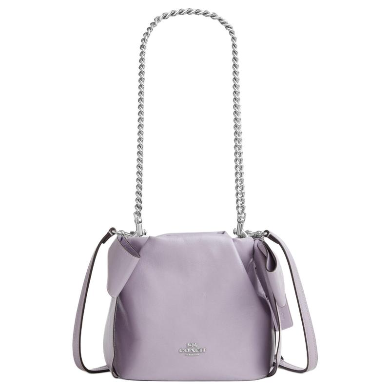 COACH Faye 17 brand logo chain shoulder strap cowhide shoulder bag mini women s purple фіолетовий
COACH Faye 17 brand logo chain shoulder strap cowhide shoulder bag mini women s purple фіолетовий