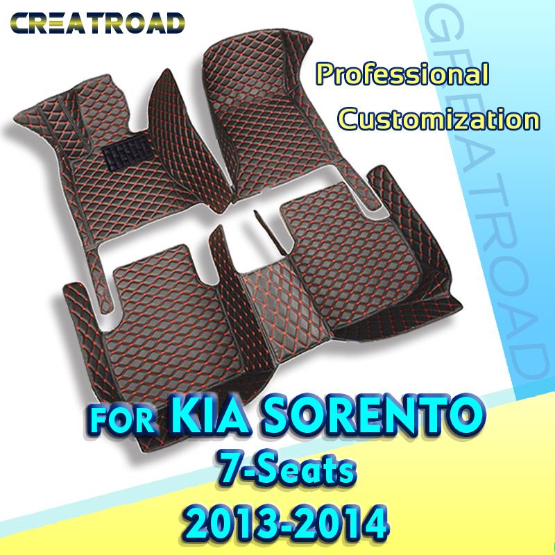 Автомобильные коврики для пола для Kia Sorento семиместный 2013 2014 Автомобильные коврики для ног Автомобильный ковровый чехол Аксессуары для интерьера 1PC only-BLACK-BLACK
Автомобильные коврики для пола для Kia Sorento семиместный 2013 2014 Автомобильные коврики для ног Автомобильный ковровый чехол Аксессуары для интерьера 1PC only-BLACK-BLACK
