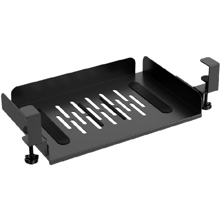 corrosion-resistant me Under Table Organizing Tray Slip top Installation Perfect For Office Equipment Charging Station 1 чорний
corrosion-resistant me Under Table Organizing Tray Slip top Installation Perfect For Office Equipment Charging Station 1 чорний