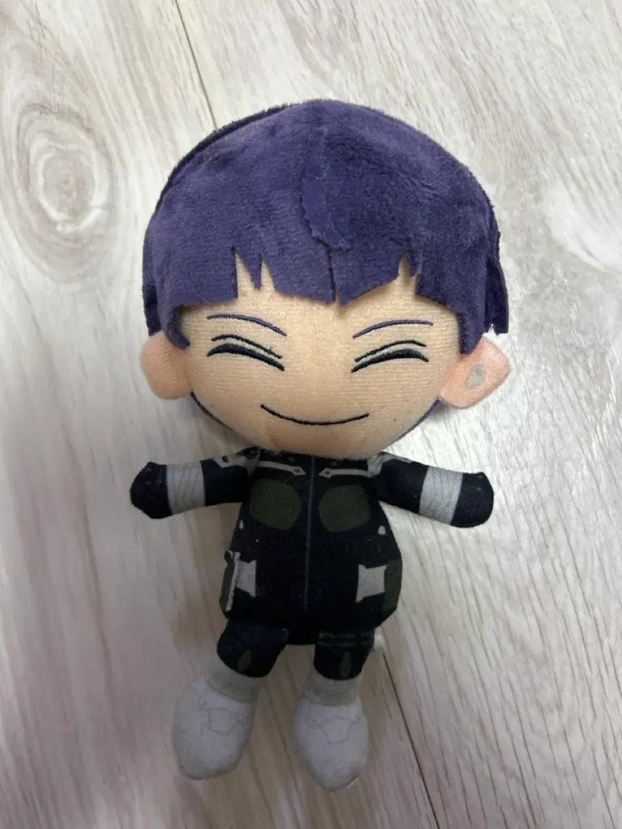 Hoshina Soshiro doll (unboxing) Used
Hoshina Soshiro doll (unboxing) Used