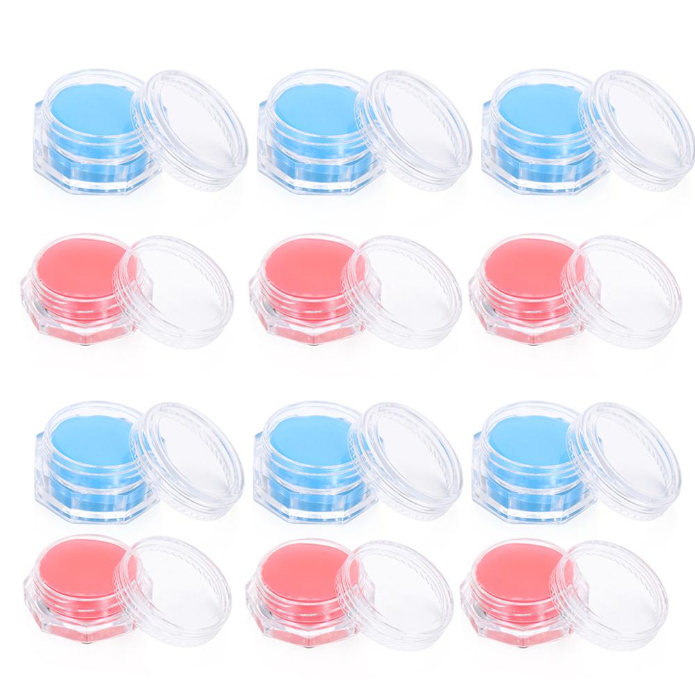 Storage Container Handcraft Sticking Nail Art Tools Drilling Mud Octagonal Diamond Drilling Clay
Storage Container Handcraft Sticking Nail Art Tools Drilling Mud Octagonal Diamond Drilling Clay