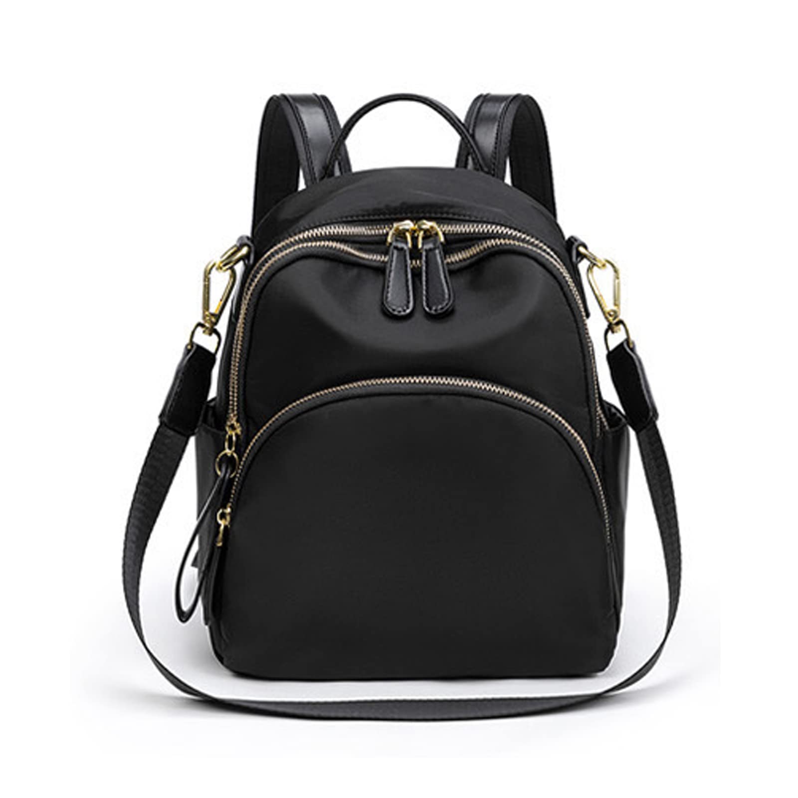 NICOLE & DORIS Women s Mini Backpack, Nylon, Small, Cute, Lightweight, Water-Repellent, Multiple Pockets, Back Pocket, Casual, Adult, Student,
NICOLE & DORIS Women s Mini Backpack, Nylon, Small, Cute, Lightweight, Water-Repellent, Multiple Pockets, Back Pocket, Casual, Adult, Student,