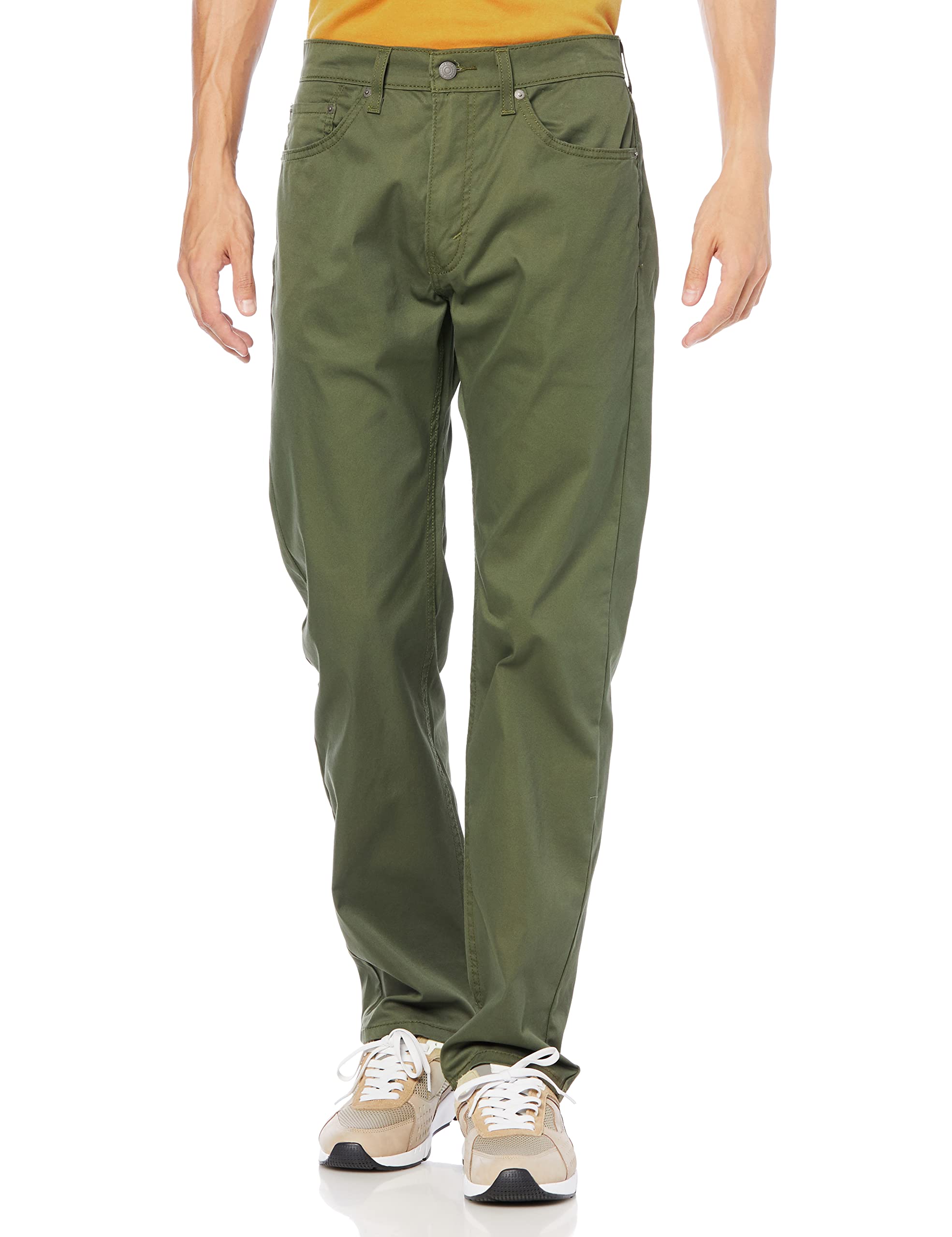 Levi s 505™ Straight Jeans COOL & DRY Men s 00505-2203 US W31 L32
Levi s 505™ Straight Jeans COOL & DRY Men s 00505-2203 US W31 L32