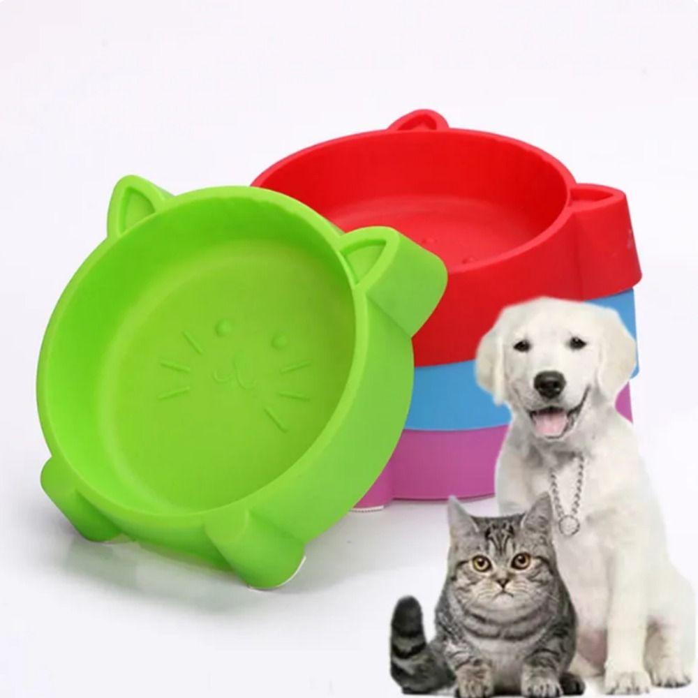 Cat Face Shape Cat Water Bowls Plastic Dog Bowls Dog Food Bowls Cat Face Cat Bowl Kitten
Cat Face Shape Cat Water Bowls Plastic Dog Bowls Dog Food Bowls Cat Face Cat Bowl Kitten