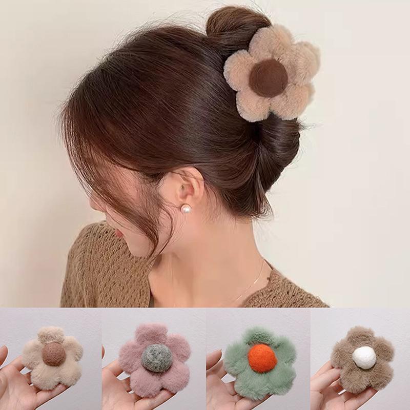 Заколка для волос Flower Plush, большая заколка в виде акулы, простые когти для волос, заколки для волос в виде краба, осенне-зимние заколки для волос, аксессуары для укладки волос, инструмент розовый
Заколка для волос Flower Plush, большая заколка в виде акулы, простые когти для волос, заколки для волос в виде краба, осенне-зимние заколки для волос, аксессуары для укладки волос, инструмент розовый