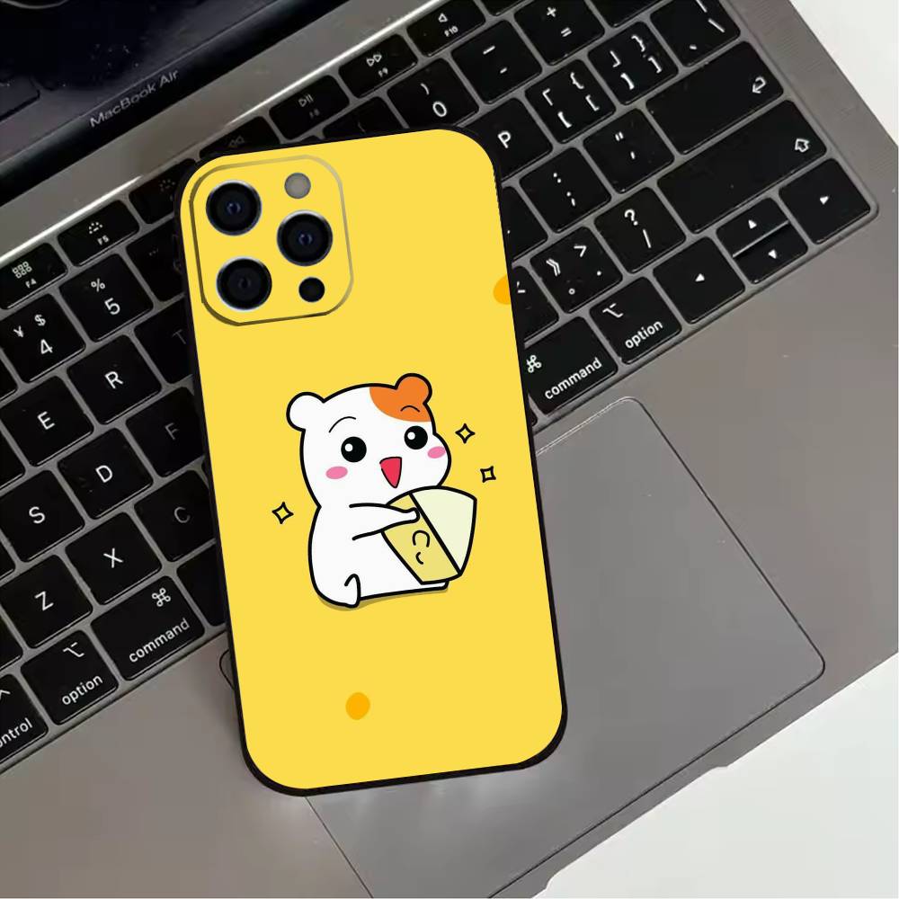 L-Lovely Oruchuban Ebichu Phone Case For iPhone 17,16,15,14,13,12,11 Plus,Pro Max,XS,Soft Silicone Black Cover iPhone14Pro
L-Lovely Oruchuban Ebichu Phone Case For iPhone 17,16,15,14,13,12,11 Plus,Pro Max,XS,Soft Silicone Black Cover iPhone14Pro