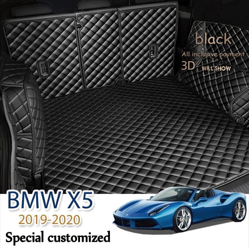 The Trunk Cargo Leather Liner Car Boot Liner Cargo Compartment Floor Carpet Mud For BMW X5 G05 -
The Trunk Cargo Leather Liner Car Boot Liner Cargo Compartment Floor Carpet Mud For BMW X5 G05 -