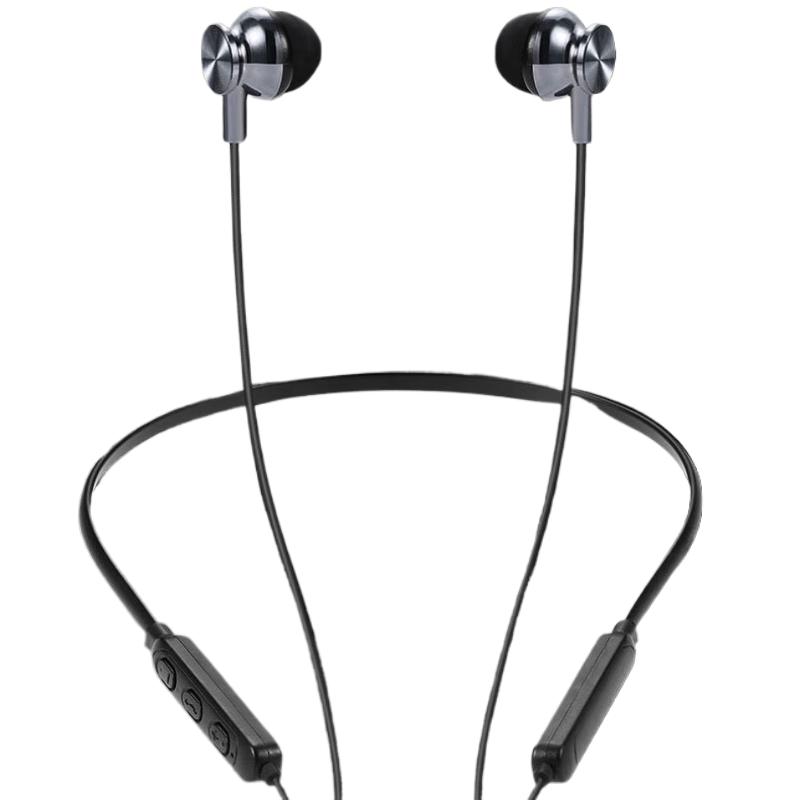 Zhuoni M8 Bone Conduction Sports Bluetooth Earbuds
Zhuoni M8 Bone Conduction Sports Bluetooth Earbuds