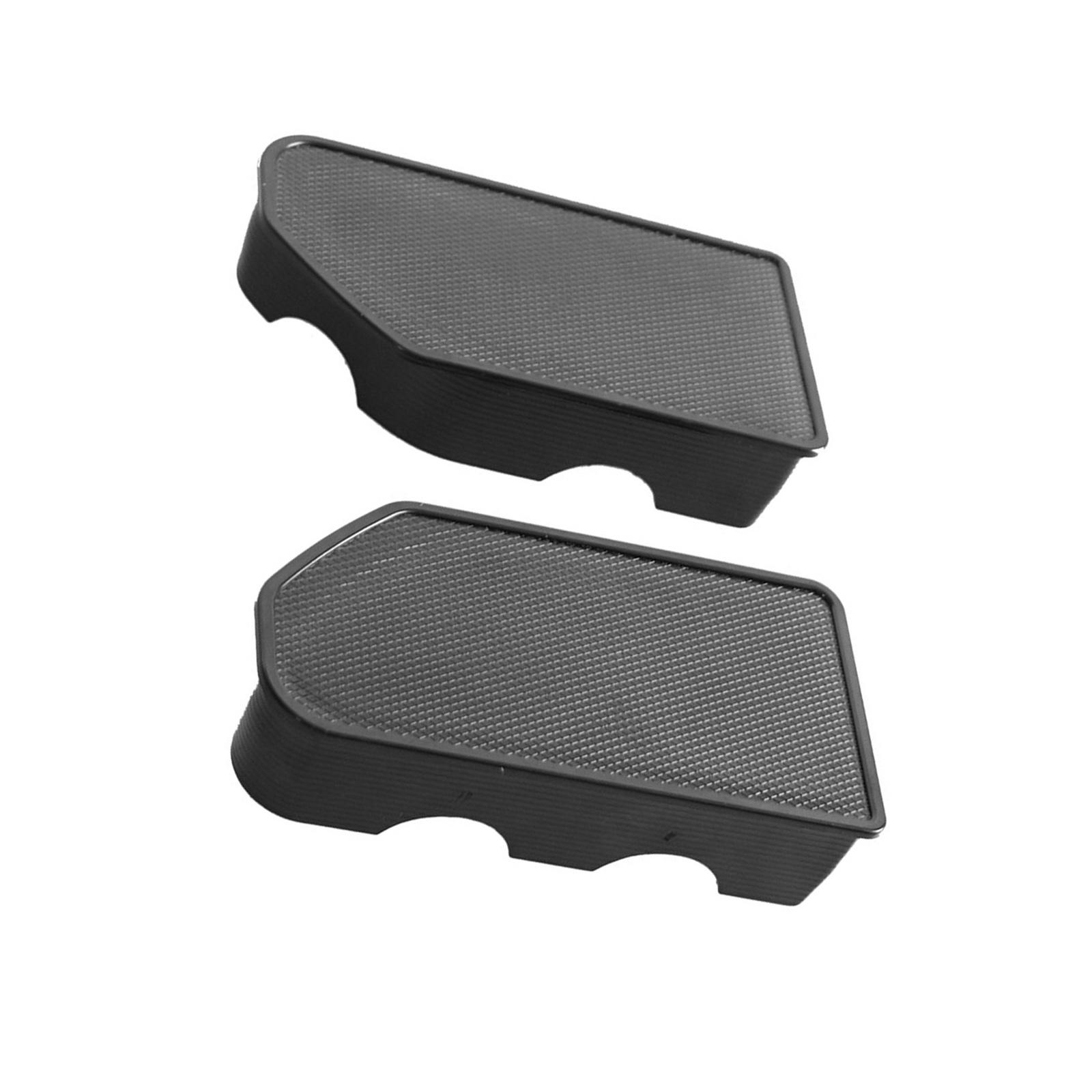 ABS Bed Rail Hole Covers easy installs Truck Bed Caps Protective Bed Rail Plugs Vehicle Accessories Suitable for ilvera 1
ABS Bed Rail Hole Covers easy installs Truck Bed Caps Protective Bed Rail Plugs Vehicle Accessories Suitable for ilvera 1