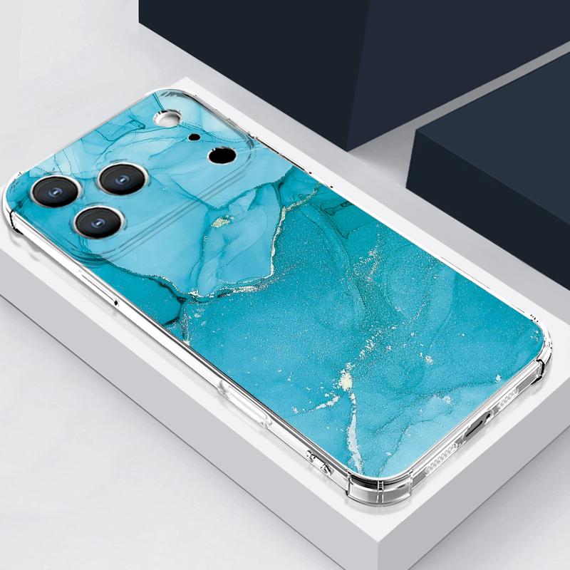 Sandstone Marble Pattern Case For iPhone 17 Pro Max Coque iPhone 16 15 14 13 Pro Max 11 Shockproof Clear Soft Silicone Cover iPhone 17 прозорий
Sandstone Marble Pattern Case For iPhone 17 Pro Max Coque iPhone 16 15 14 13 Pro Max 11 Shockproof Clear Soft Silicone Cover iPhone 17 прозорий