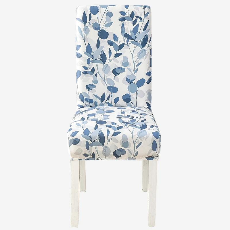 Чехлы на стулья с принтом, эластичные чехлы на кухонные сиденья, эластичные чехлы на стулья из спандекса для столовой, свадебного отеля, банкета, моющиеся, 1 шт. Universal
Чехлы на стулья с принтом, эластичные чехлы на кухонные сиденья, эластичные чехлы на стулья из спандекса для столовой, свадебного отеля, банкета, моющиеся, 1 шт. Universal