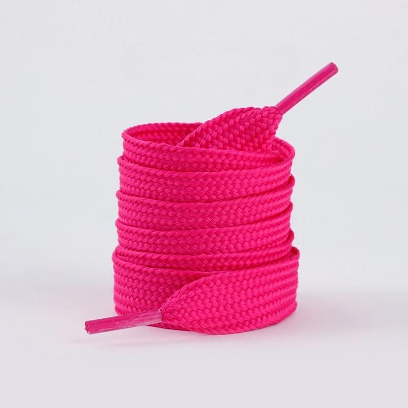 1 Pair Shoelaces Flat Thicken Weave Shoe Laces 2cm Wide 130cm Length Sneaker Canvas Shoelace Black White ярко-розовый
1 Pair Shoelaces Flat Thicken Weave Shoe Laces 2cm Wide 130cm Length Sneaker Canvas Shoelace Black White ярко-розовый