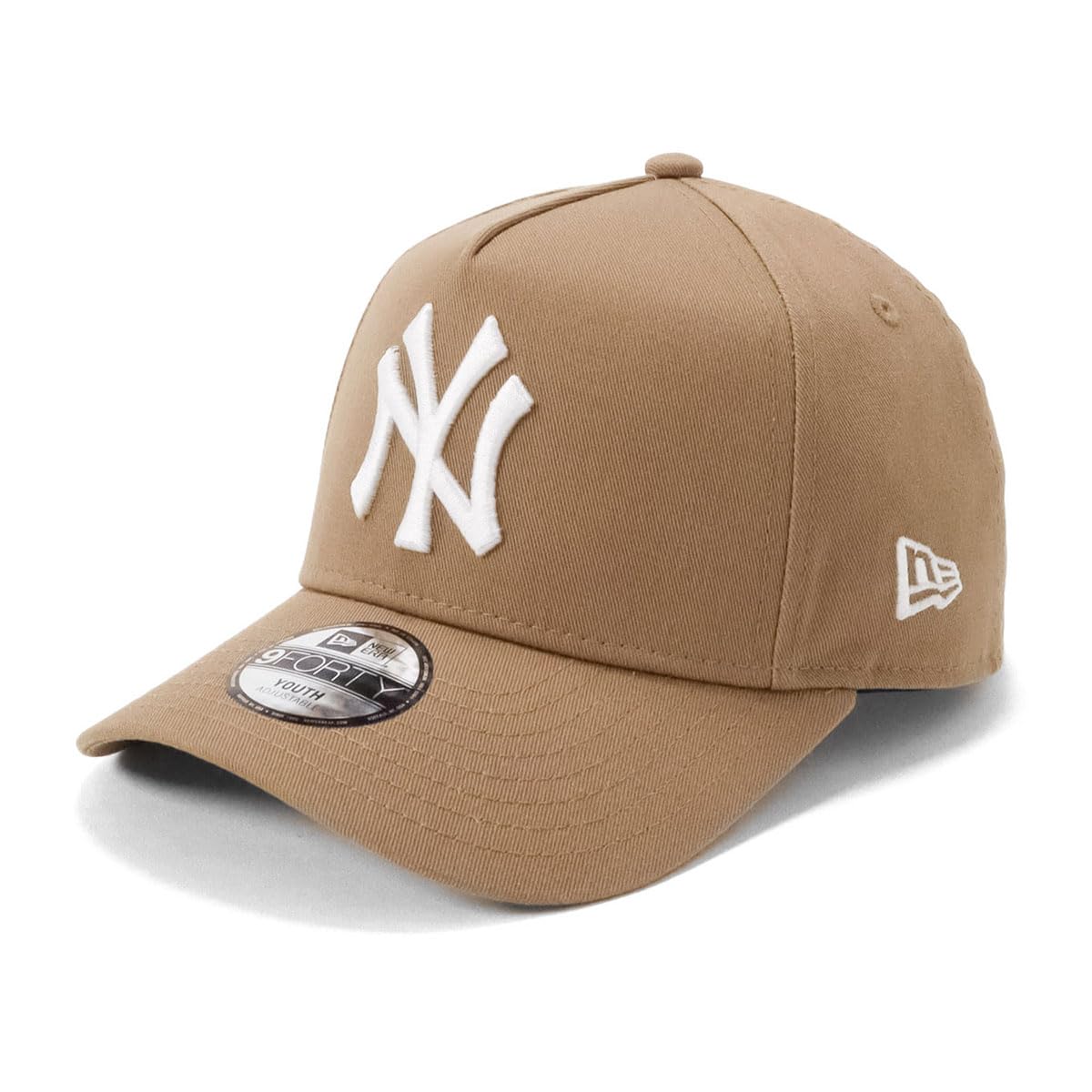 Кепка New Era Kids New York Yankees ONSPOTZ Special Order Khaki 2 MLB NEW YORK YANKEES YOUTH52-56 см
Кепка New Era Kids New York Yankees ONSPOTZ Special Order Khaki 2 MLB NEW YORK YANKEES YOUTH52-56 см