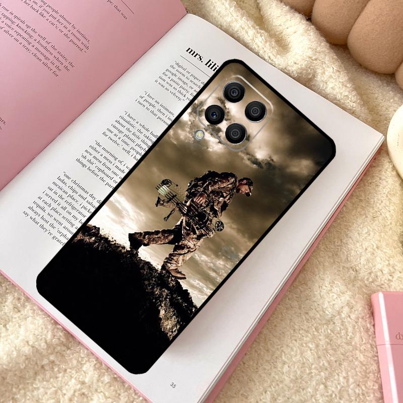 Hunting Animal and Fishing Man Case For Samsung Galaxy M12 M14 M11 M13 M15 M06 M16 M36 M56 M31 M53 M32 M52 M35 M55 M34 M54 Samsung M34 5G
Hunting Animal and Fishing Man Case For Samsung Galaxy M12 M14 M11 M13 M15 M06 M16 M36 M56 M31 M53 M32 M52 M35 M55 M34 M54 Samsung M34 5G
