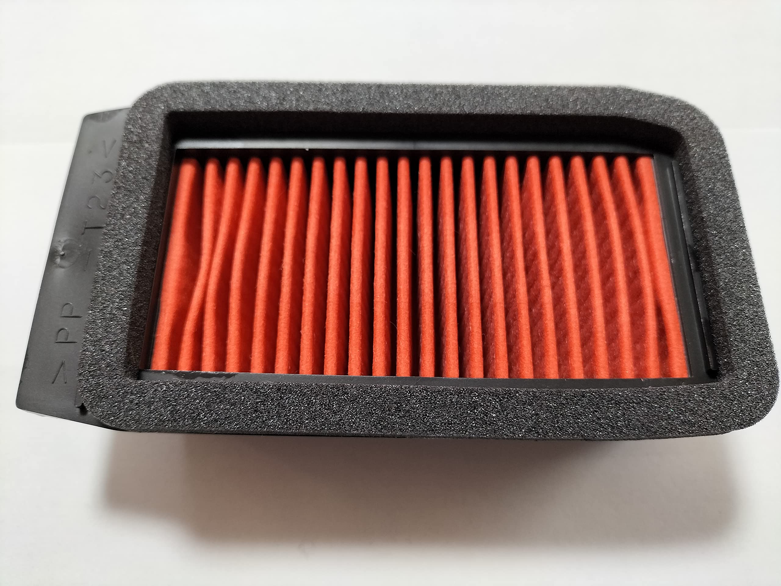 Оригинальный элемент воздушного фильтра Yamaha 5XT-14451-00
Оригинальный элемент воздушного фильтра Yamaha 5XT-14451-00