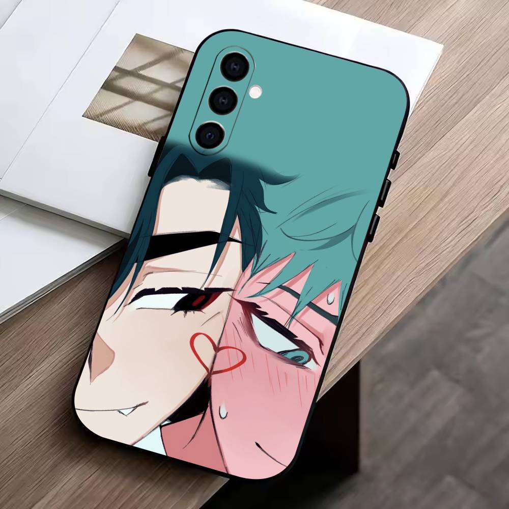IvantillA- Alien Stage Phone Case Black Silicone Soft For Samsung Galaxy A73,A72,A71,A70,A53,A52,A51 Samsung a53 5g
IvantillA- Alien Stage Phone Case Black Silicone Soft For Samsung Galaxy A73,A72,A71,A70,A53,A52,A51 Samsung a53 5g