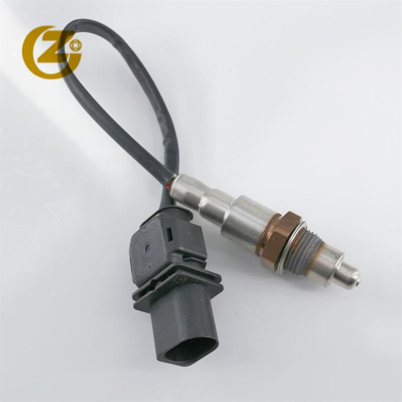 392102J001 Oxygen Sensor Sensor FOR HYUNDAI Sonata Elantra K3 2019-2022 39210-2J001
392102J001 Oxygen Sensor Sensor FOR HYUNDAI Sonata Elantra K3 2019-2022 39210-2J001