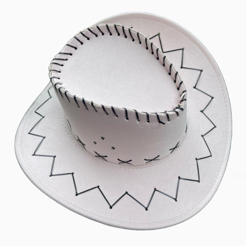 Western Cowboy Rider Hat Suede Hat Men s Ladies Big Edge Sun Hat Summer Hat Outdoor Hiking Hat белый
Western Cowboy Rider Hat Suede Hat Men s Ladies Big Edge Sun Hat Summer Hat Outdoor Hiking Hat белый