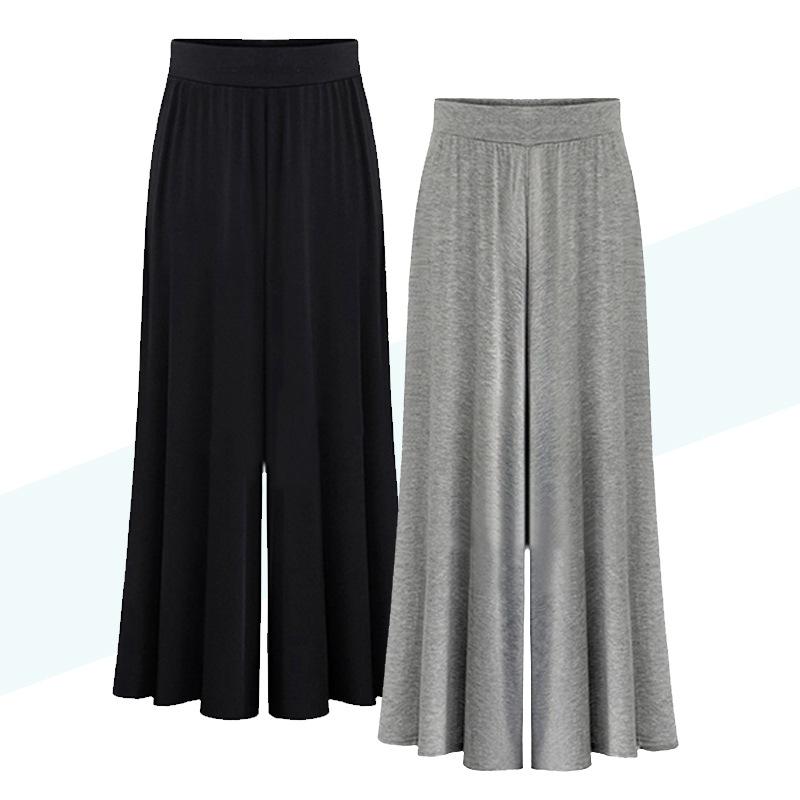 Wide-leg Pants Women s Summer Clothes New Korean Version Large Size Loose and Thin Long Pants M сірий колір
Wide-leg Pants Women s Summer Clothes New Korean Version Large Size Loose and Thin Long Pants M сірий колір