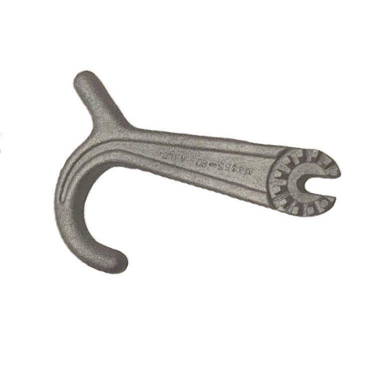 Aluminum Alloy Universal Tree Rope Hook & Branch Spreader
Aluminum Alloy Universal Tree Rope Hook & Branch Spreader