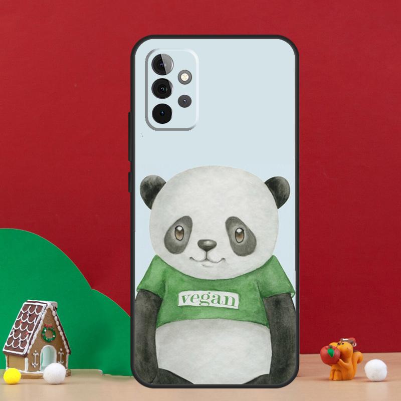 Cartoon Panda Case For Samsung Galaxy A17 A06 A16 A56 A36 A54 A34 A14 A52 A32 A13 A23 A33 A53 A15 A35 A55 Samsung A32 5G
Cartoon Panda Case For Samsung Galaxy A17 A06 A16 A56 A36 A54 A34 A14 A52 A32 A13 A23 A33 A53 A15 A35 A55 Samsung A32 5G