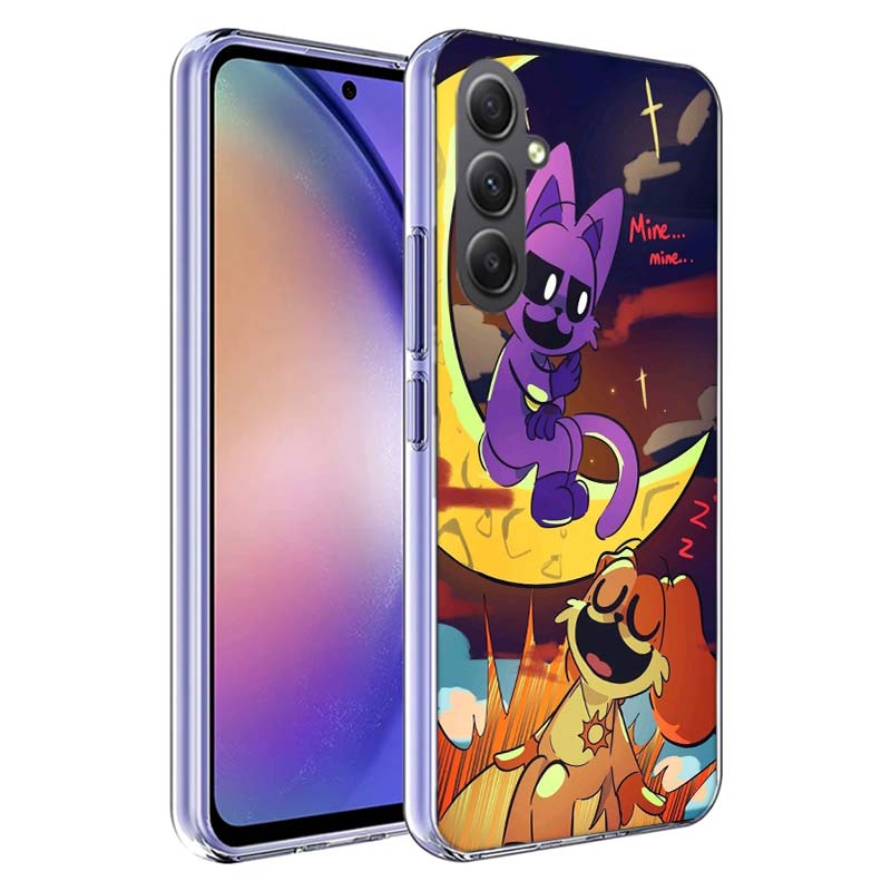 Catnap and Dogday Cute Phone Case for Samsung A17 A37 A57 A07 A16 A26 A36 A56 A06 A02S A12 A22 A32 A52S A04S A14 A24 A34 A54 A03 Samsung A22 5G
Catnap and Dogday Cute Phone Case for Samsung A17 A37 A57 A07 A16 A26 A36 A56 A06 A02S A12 A22 A32 A52S A04S A14 A24 A34 A54 A03 Samsung A22 5G