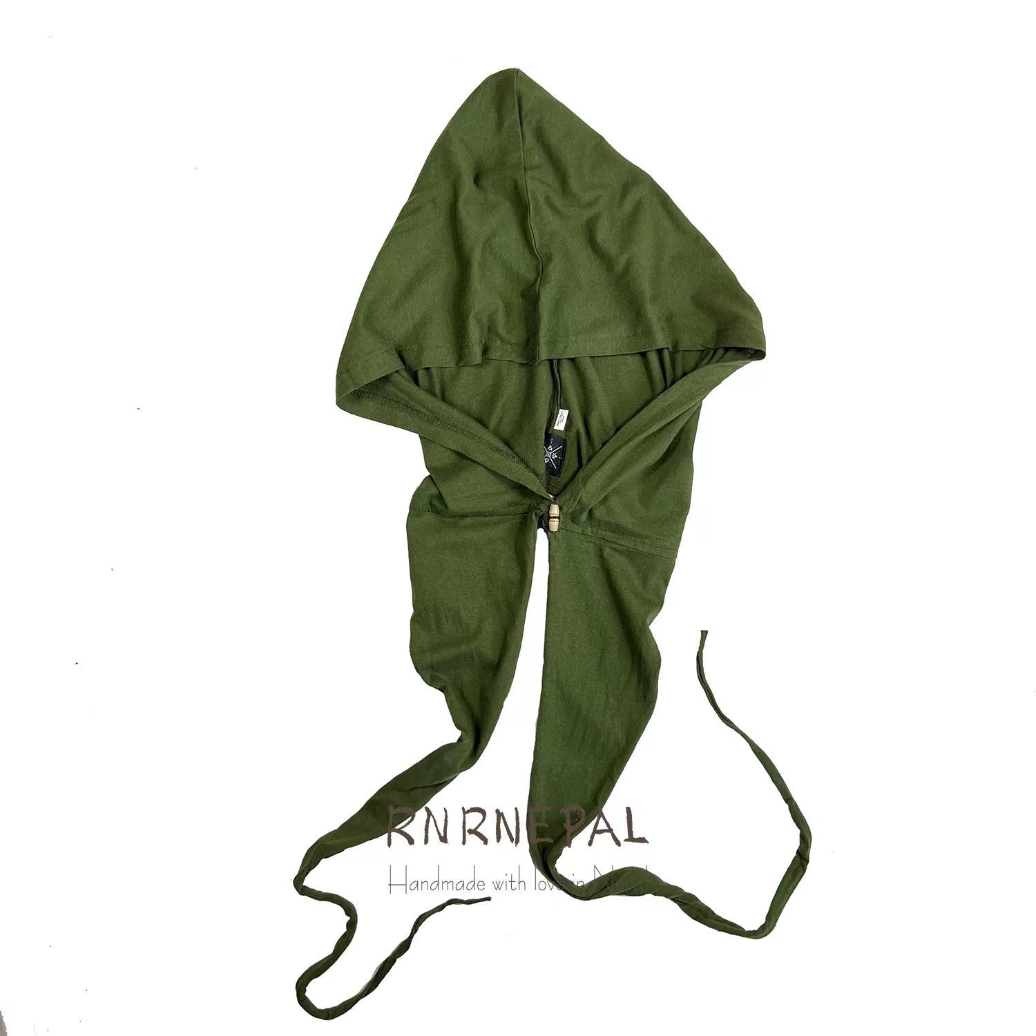Spring Autumn Outdoor Tactical Multifunction Hooded Scarf Man Woman Techwear Style Vintage Punk Scarves Cloak
Spring Autumn Outdoor Tactical Multifunction Hooded Scarf Man Woman Techwear Style Vintage Punk Scarves Cloak