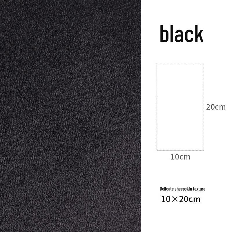 Самоклеящаяся невидимая заплатка для ремонта кожи для курток, диванов и сидений транспортных средств
Самоклеящаяся невидимая заплатка для ремонта кожи для курток, диванов и сидений транспортных средств