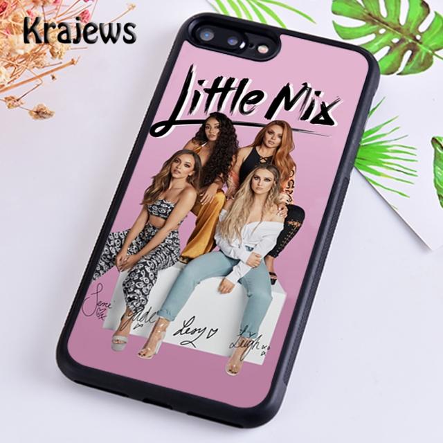 Krajews Little Mix British Girl Group Phone Case Cover For iPhone 17 Air 16 15 14 plus 11 12 pro max coque Fundas iPhone 13
Krajews Little Mix British Girl Group Phone Case Cover For iPhone 17 Air 16 15 14 plus 11 12 pro max coque Fundas iPhone 13