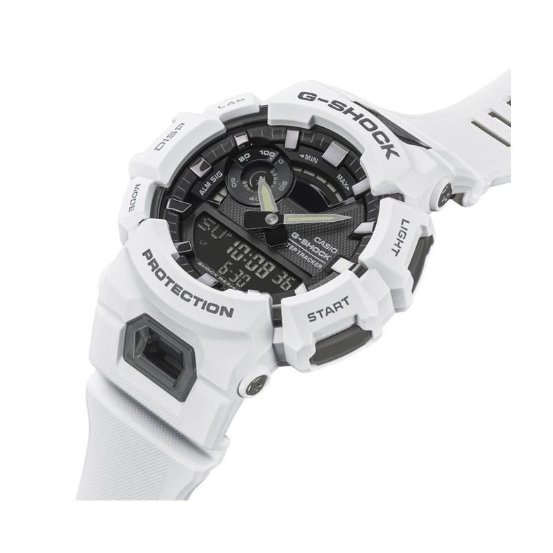 CASIO 200 meters waterproof Quartz resin strap 57.5*53.4mm same style for men and women gray dial GA-700-7ARP сірий колір
CASIO 200 meters waterproof Quartz resin strap 57.5*53.4mm same style for men and women gray dial GA-700-7ARP сірий колір