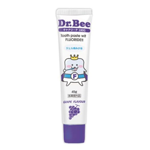 Canarina 100g (Grape)
Canarina 100g (Grape)