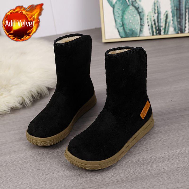 Модные мягкие рабочие хлопковые зимние ботинки для женщин плюс большой размер New Rock Y2k высокое качество по акции распродажа пушистая обувь готическая овчина женские туфли 41
Модные мягкие рабочие хлопковые зимние ботинки для женщин плюс большой размер New Rock Y2k высокое качество по акции распродажа пушистая обувь готическая овчина женские туфли 41