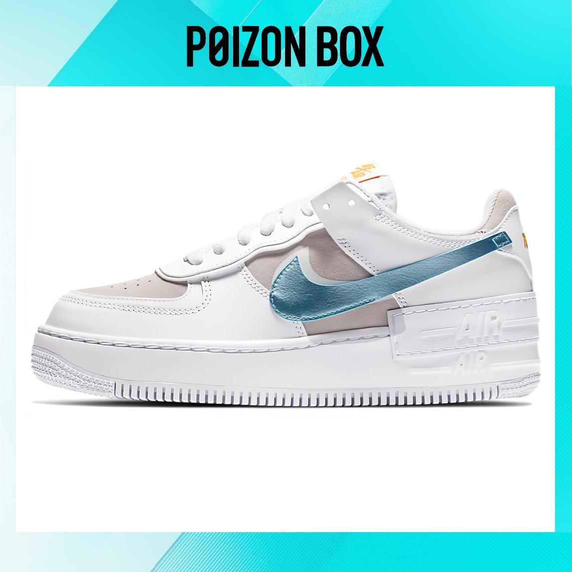 кроссовки Nike Air Force 1 Low Skateboarding Shoes Women DA4286-100 
кроссовки Nike Air Force 1 Low Skateboarding Shoes Women DA4286-100