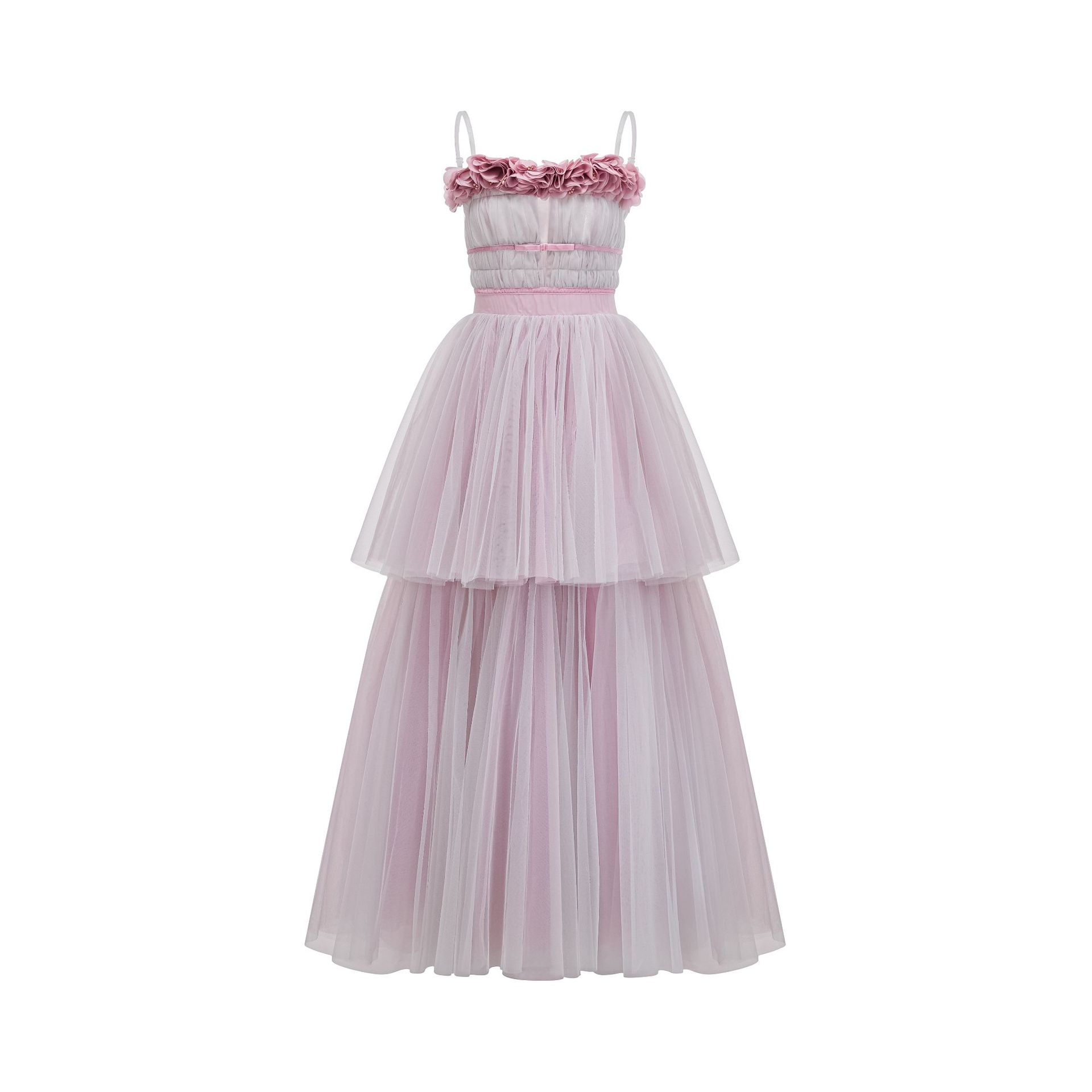 Женское платье на подтяжках, летнее платье XL розовый
Женское платье на подтяжках, летнее платье XL розовый